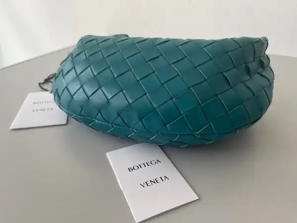 BOTTEGA VENETA MINI JODIE