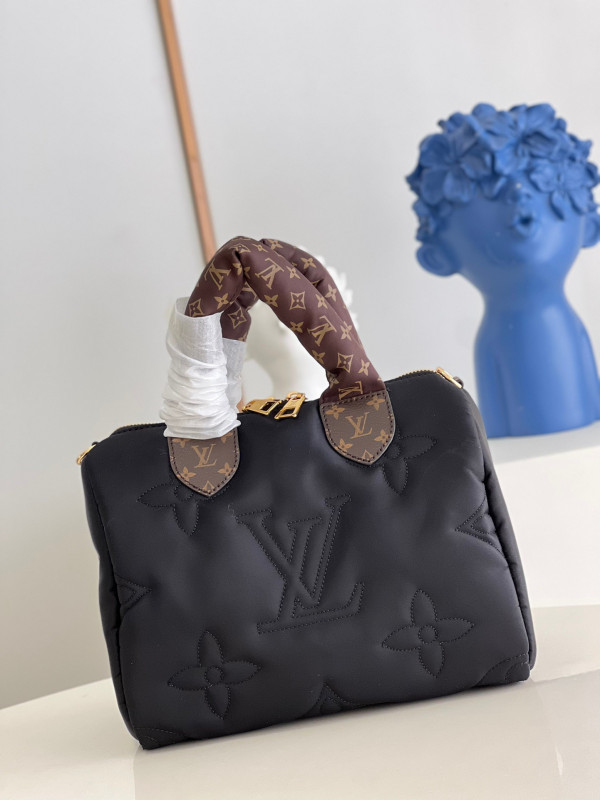 HOT SALE LOUIS VUITTON SPEEDY BANDOULIÈRE 25