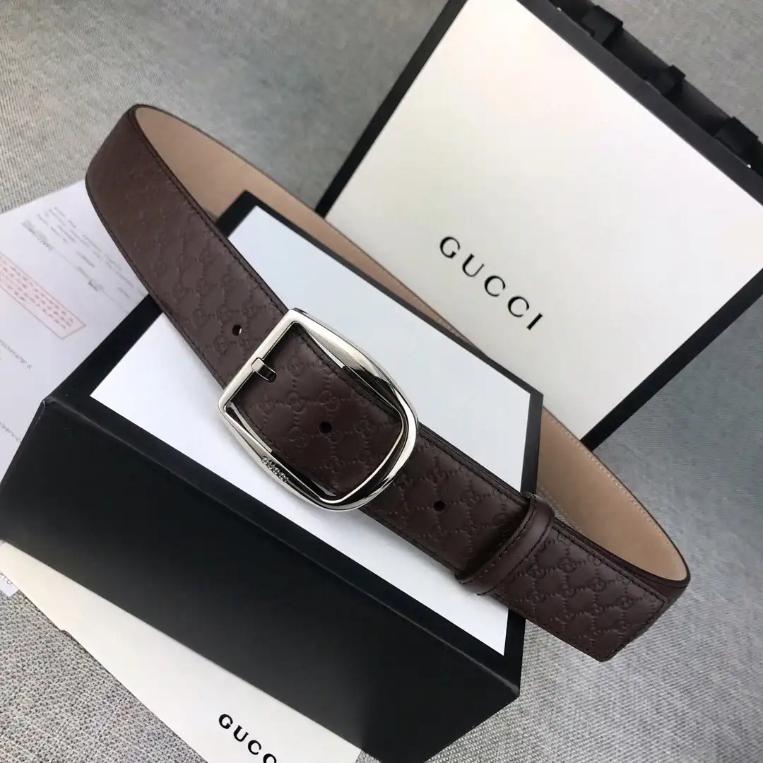 First bag ru GUCCI BELT