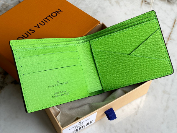 HOT SALE LOUIS VUITTON MULTIPLE WALLET