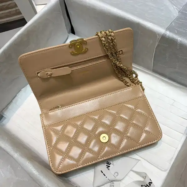 CHANEL WALLET