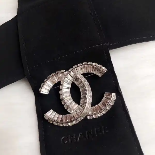 CHANEL BROOCH