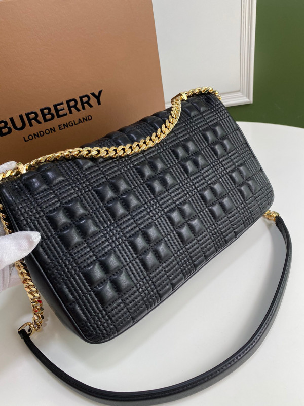 HOT SALE BURBERRY MEDIUM Lola Bag