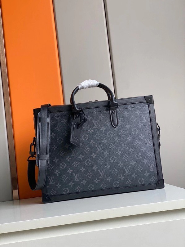 HOT SALE LOUIS VUITTON SOFT TRUNK