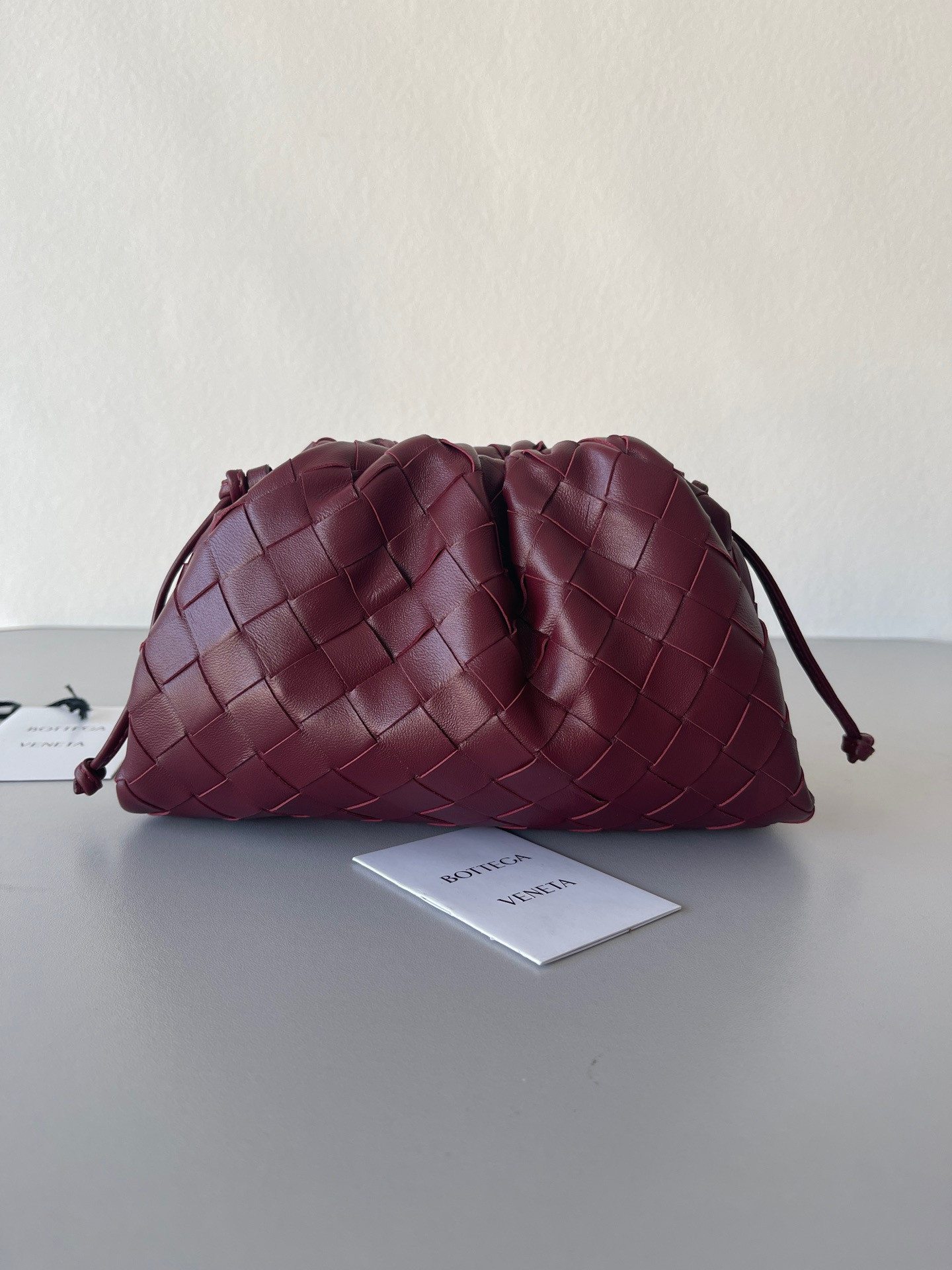 HOT SALE BOTTEGA VENETA MINI POUCH