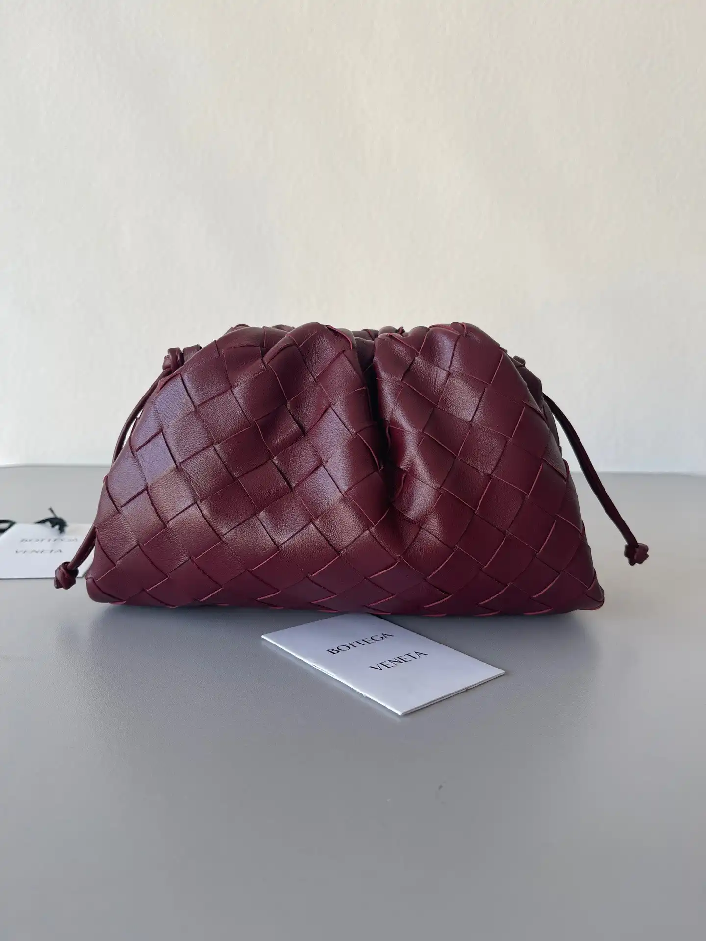 Frstbag ru BOTTEGA VENETA MINI POUCH