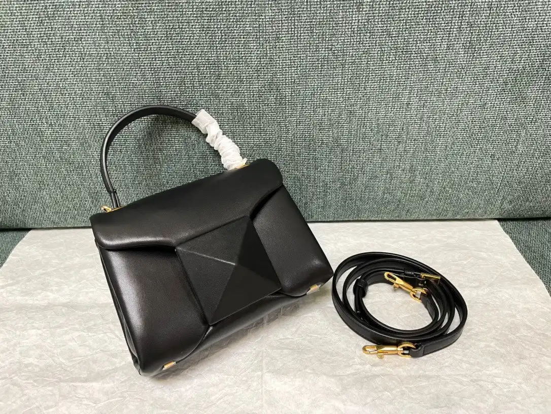 VALENTINO MINI ONE STUD HANDBAG