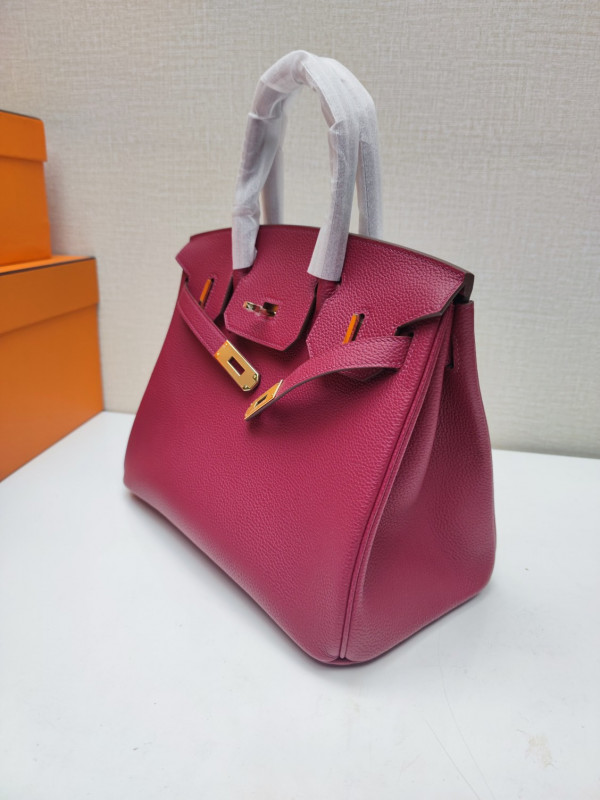 HOT SALE HERMES BIRKIN 30CM HANDMADE