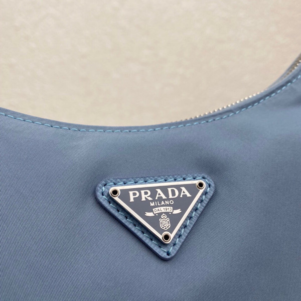 HOT SALE Prada Re-Edition 2005 Re-Nylon mini bag