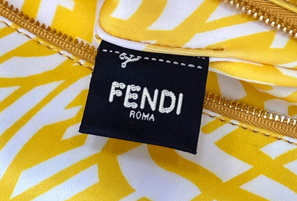 HOT SALE FENDI TOTE BAG