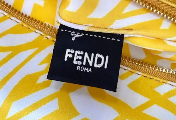 Frstbag ru FENDI TOTE BAG