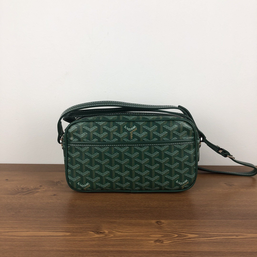 HOT SALE GOYARD CAPVERT BAG