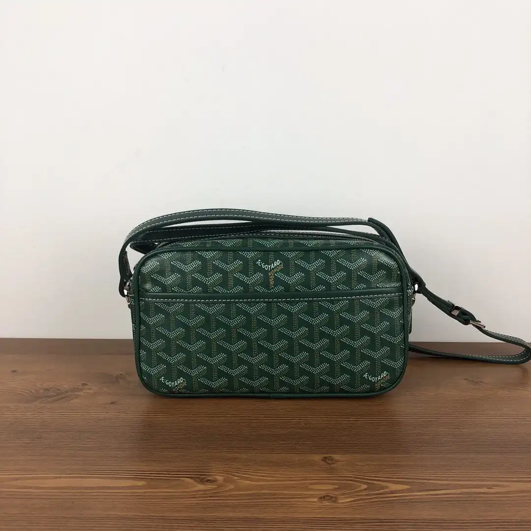 GOYARD CAPVERT BAG