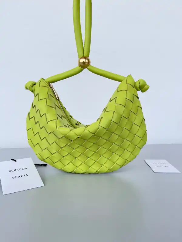 Bagsoffer BOTTEGA VENETA Turn