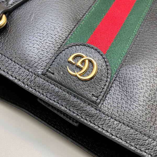 HOT SALE GUCCI Ophidia medium tote