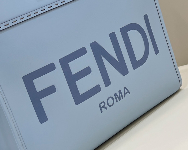 HOT SALE Fendi Sunshine Medium-35*17*31cm