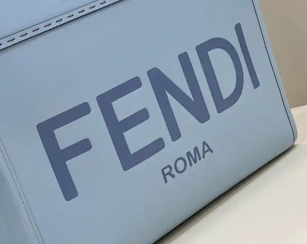 Bagsoffer Fendi Sunshine Medium-35*17*31cm