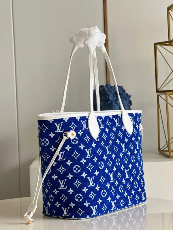 LOUIS VUITTON NEVERFULL MM