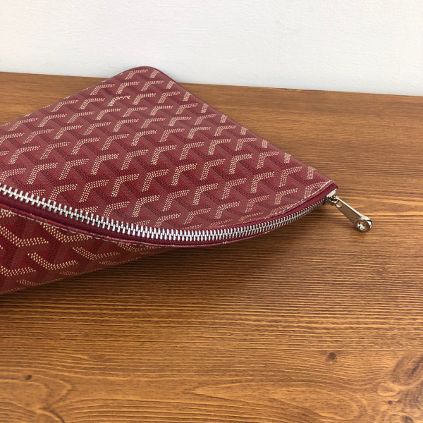 HOT SALE GOYARD SENAT POUCH