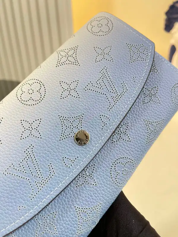 LOUIS VUITTON IRIS WALLET