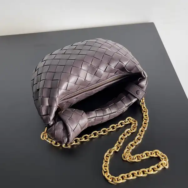 First bag ru BOTTEGA VENETA MINI JODIE