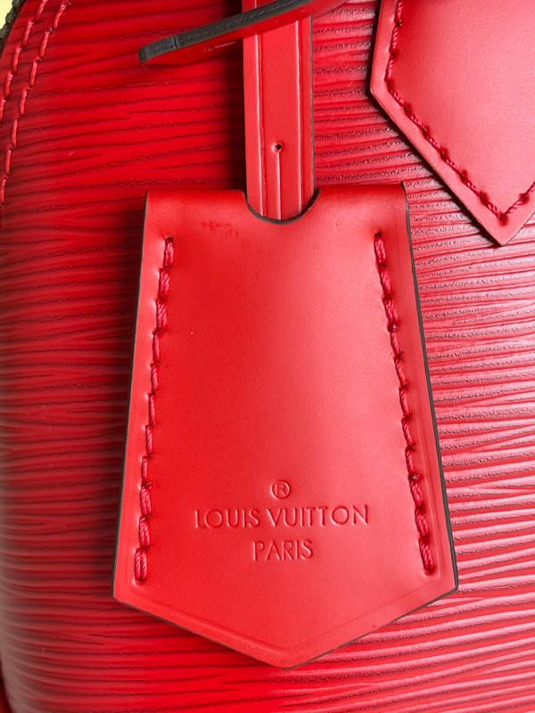 HOT SALE LOUIS VUITTON ALMA BB