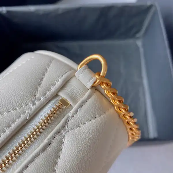 YSL SADE MINI TUBE BAG