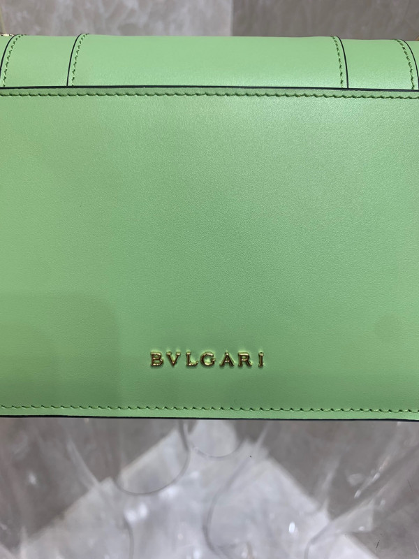 HOT SALE BVLGARI SERPENTI FOREVER CROSSBODY BAG