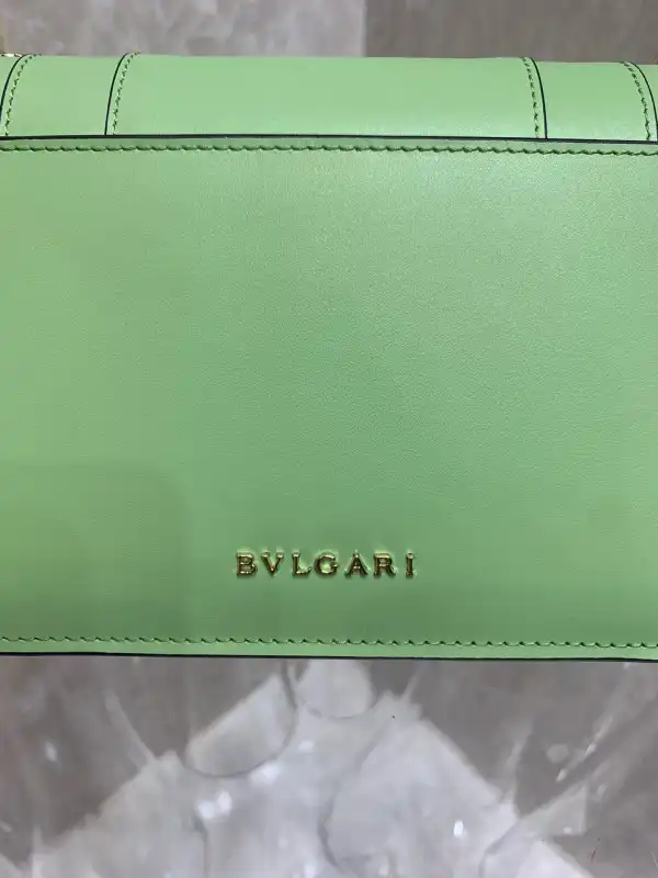 Bagsoffer yupoo BVLGARI SERPENTI FOREVER CROSSBODY BAG