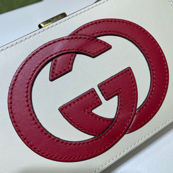 HOT SALE GUCCI Interlocking G mini bag