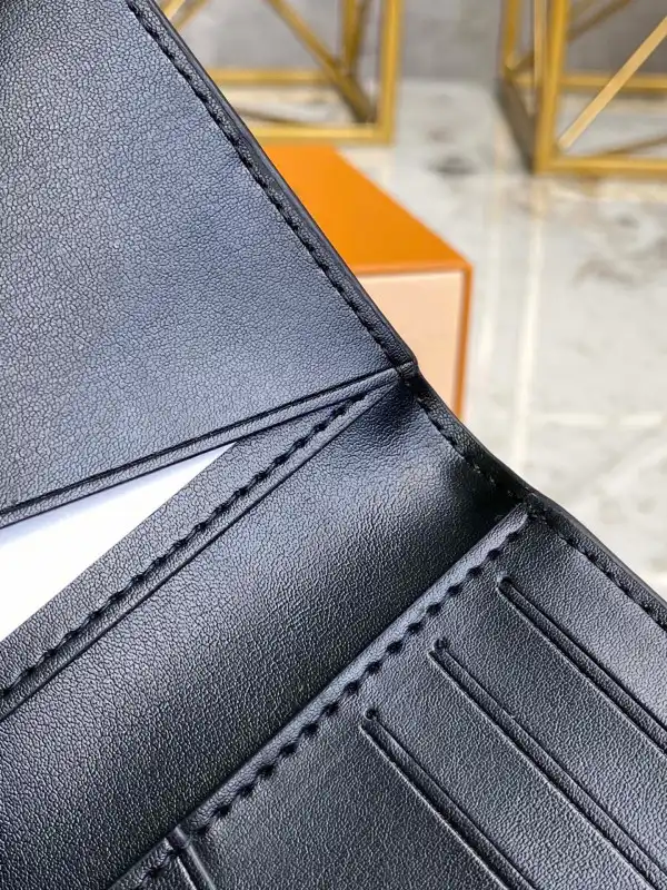 LOUIS VUITTON LVXNBA POCKET ORGANIZER