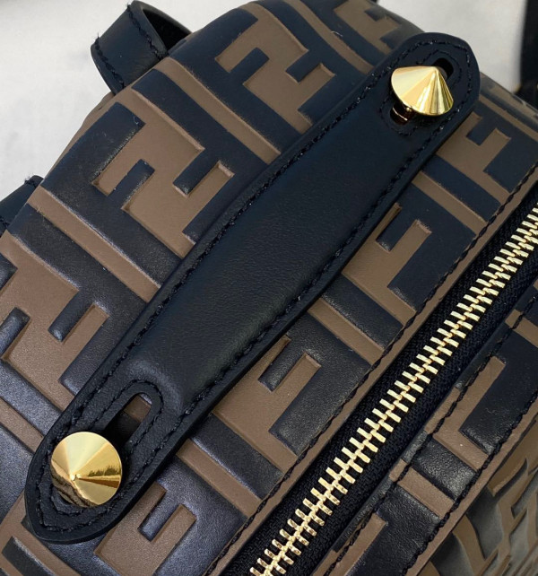 HOT SALE FENDI MINI BACKPACK