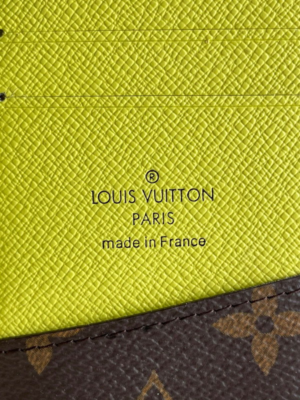 HOT SALE LOUIS VUITTON POCKET ORGANIZER