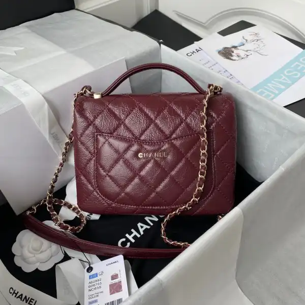 Frstbag ru CHANEL FLAP BAG