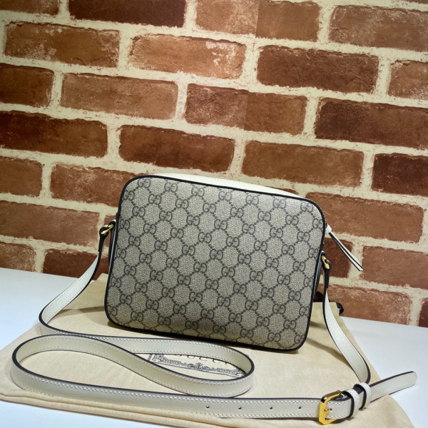 HOT SALE GUCCI Horsebit 1955 small shoulder bag