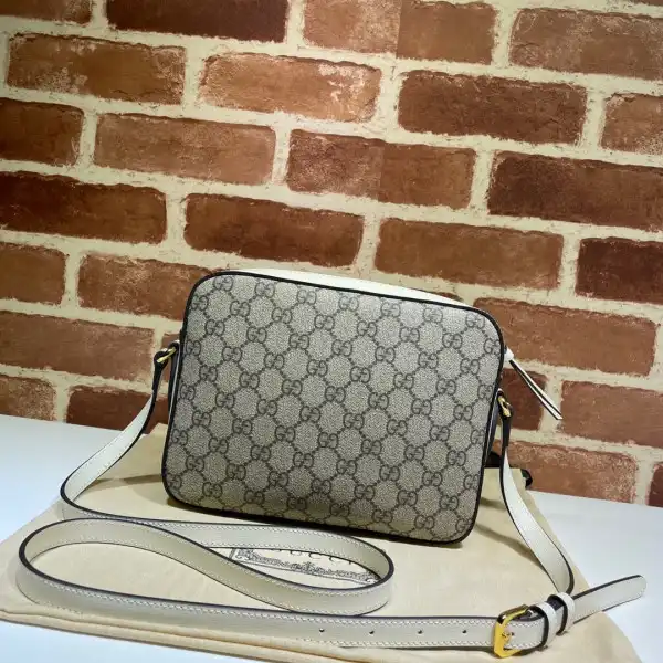 GUCCI Horsebit 1955 small shoulder bag