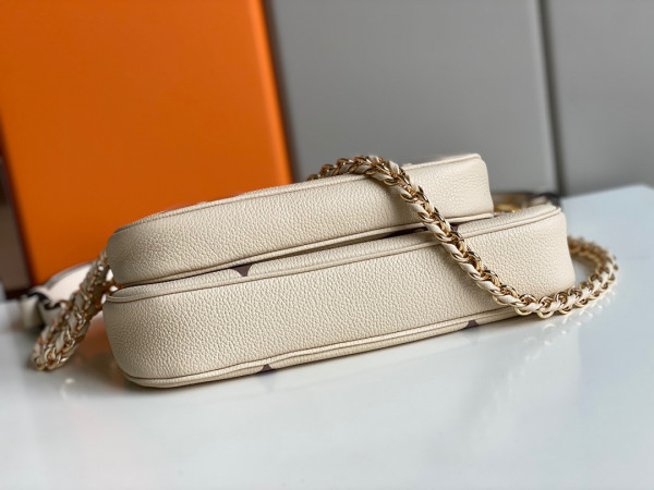 HOT SALE LOUIS VUITTON MULTI POCHETTE ACCESSOIRES