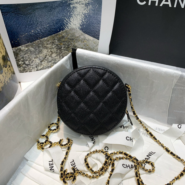 HOT SALE CL ROUND BAG