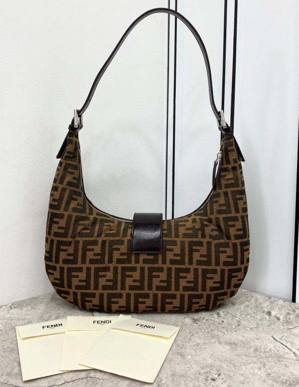 FENDI VINTAGE BAG