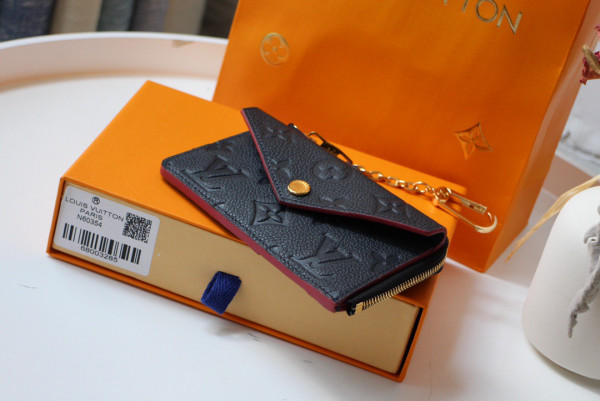 HOT SALE LOUIS VUITTON CARD HOLDER RECTO VERSO