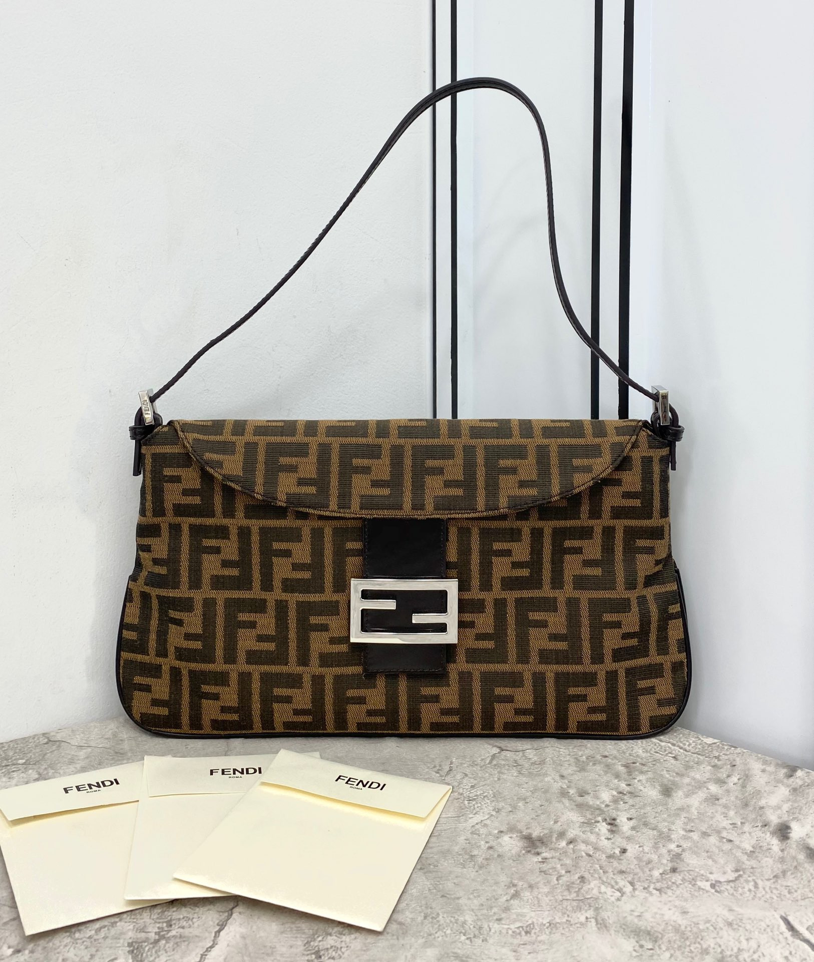 FENDI VINTAGE BAG