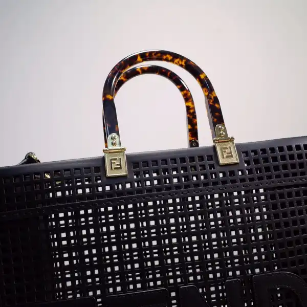 Fendi Sunshine Medium-35*17*31cm