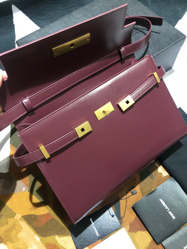 HOT SALE YSL MANHATTAN