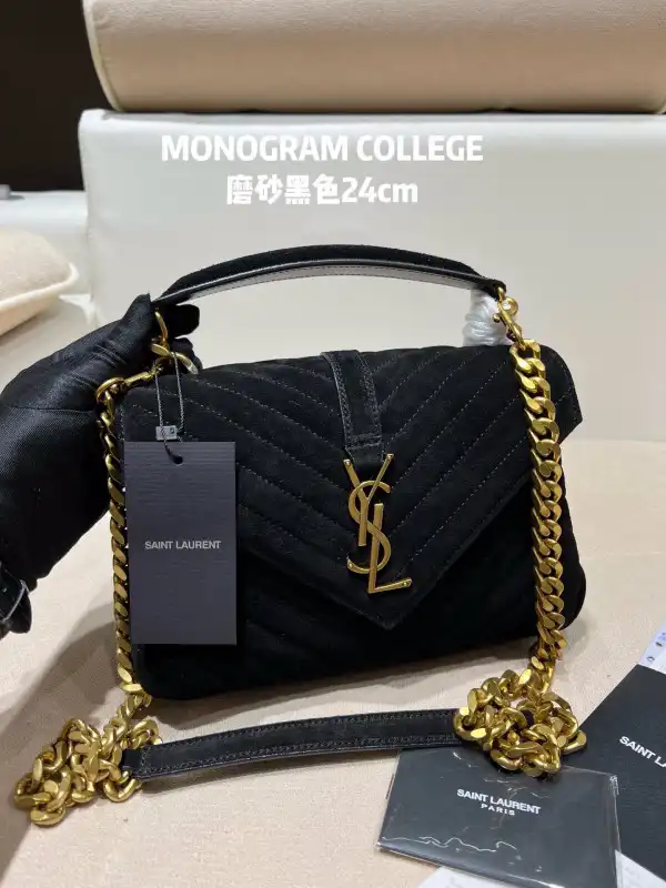 YSL COLLEGE MEDIUM