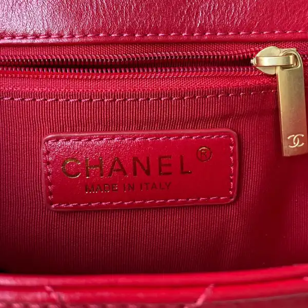 CHANEL FLAP BAG