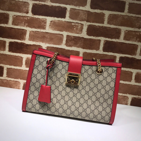 HOT SALE Gucci Padlock