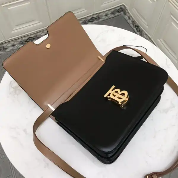 BURBERRY Medium TB Bag