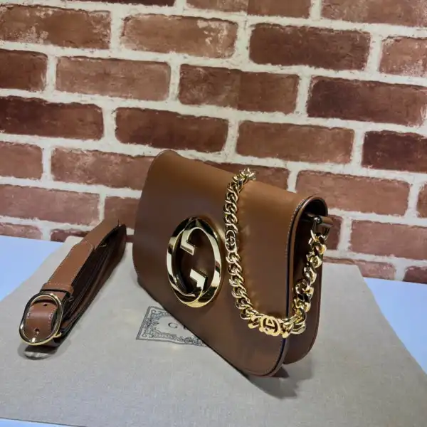 Gucci Blondie shoulder bag