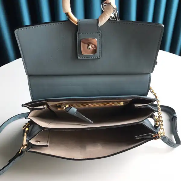 Bagsoffer yupoo CHLOE FAYE SMALL PURSE