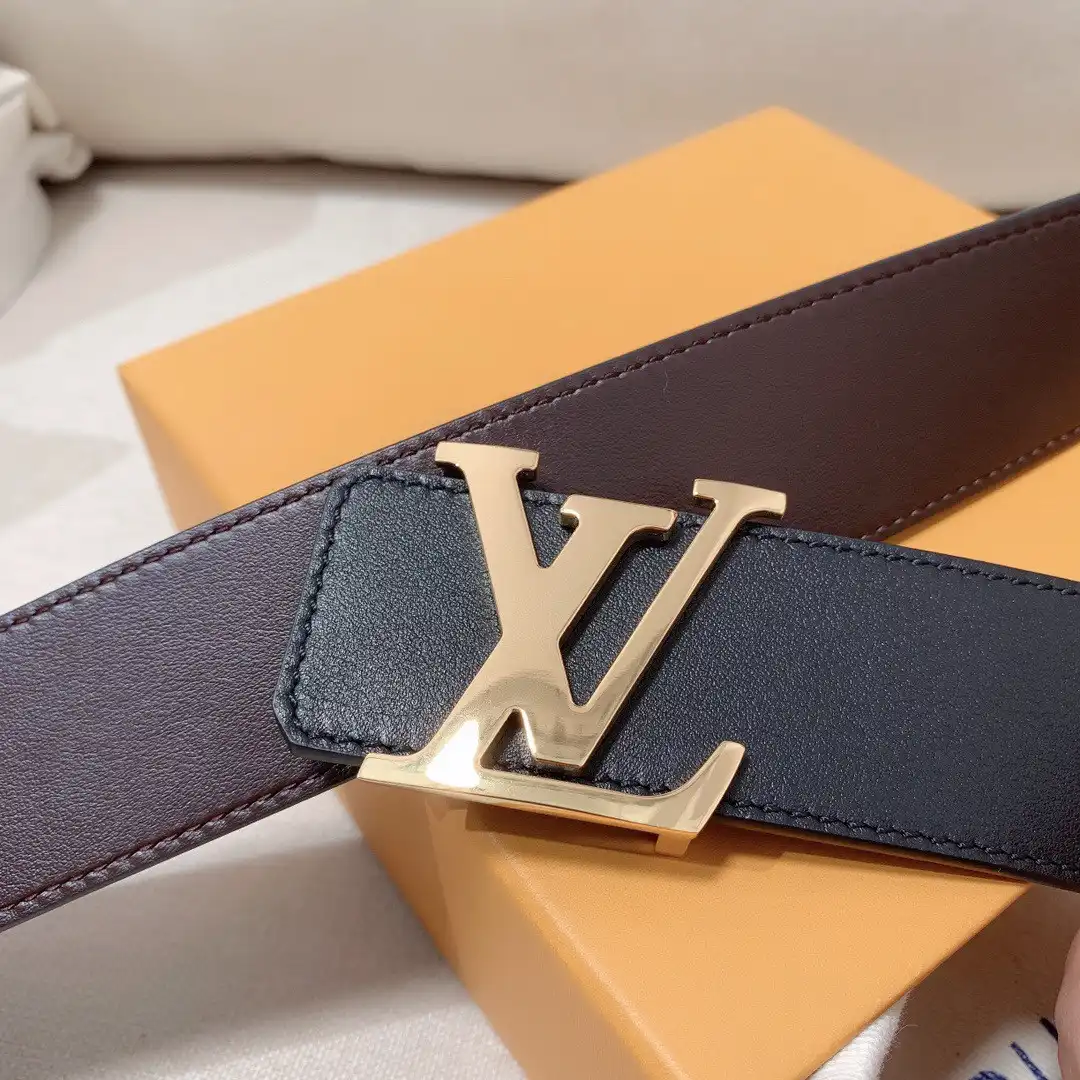 Louis Vuitton Belt